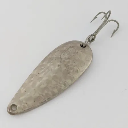 Eppinger Dardevle Spinnie Crystal, Crystal, 9 g błystka wahadłowa #24400