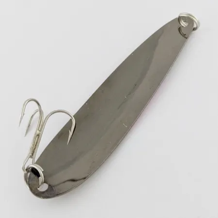 Hicks Tackle, czarny/fioletowy, 12 g błystka wahadłowa #24401