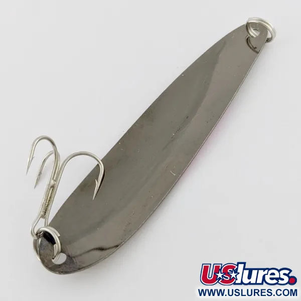 Hicks Tackle, czarny/fioletowy, 12 g błystka wahadłowa #24401