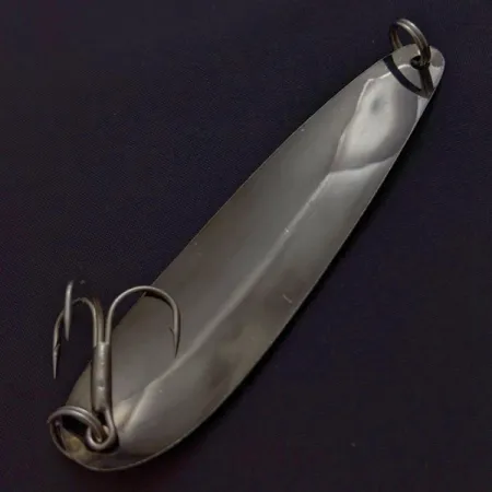 Hicks Tackle, czarny/fioletowy, 12 g błystka wahadłowa #24401