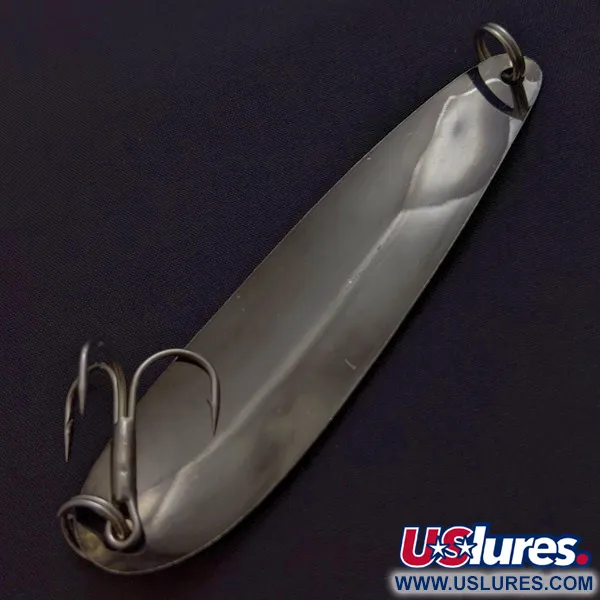 Hicks Tackle, czarny/fioletowy, 12 g błystka wahadłowa #24401