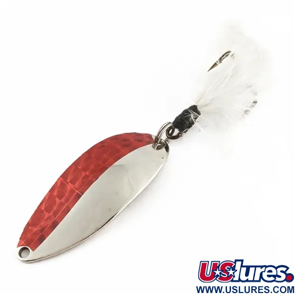 Seneca Little Cleo (Hula Girl), nikiel, 14 g błystka wahadłowa #24403