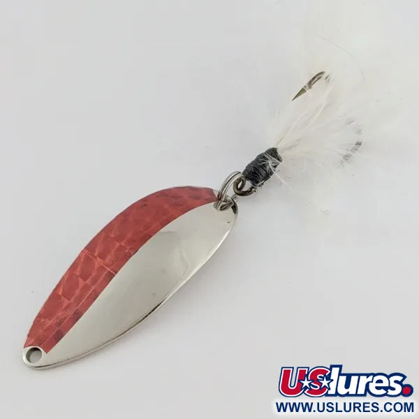 Seneca Little Cleo (Hula Girl), nikiel, 14 g błystka wahadłowa #24403