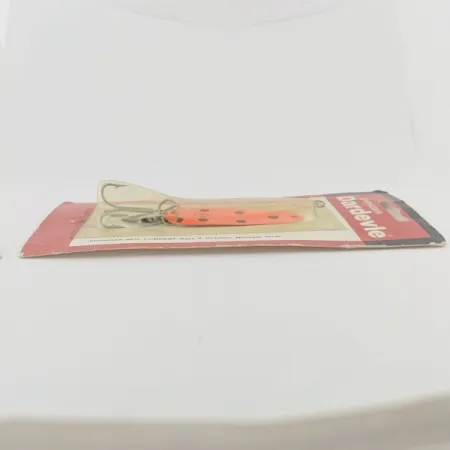 Eppinger Dardevle Sagamore JT Buel, Biedronka, 7 g błystka wahadłowa #24413