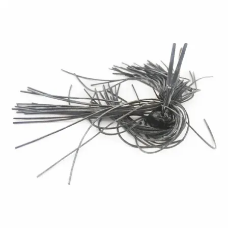 Arkie Lures Arkie Bass Jig, black, 12 g #24414