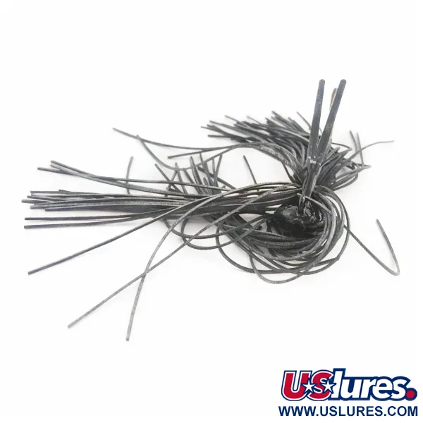 Arkie Lures Arkie Bass Jig, black, 12 g #24414