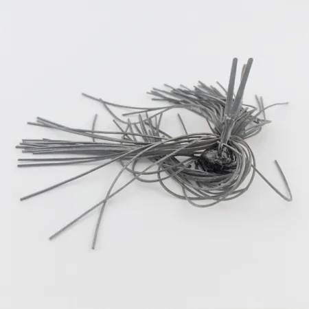 Arkie Lures Arkie Bass Jig, black, 12 g #24414