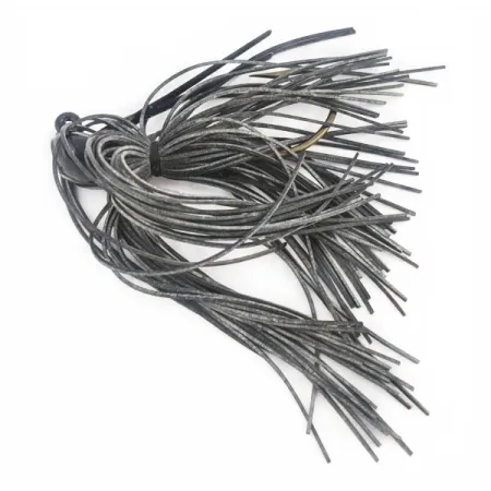 Arkie Lures Arkie Bass Jig, black, 12 g #24414