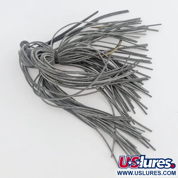 Arkie Lures Arkie Bass Jig, black, 12 g #24414