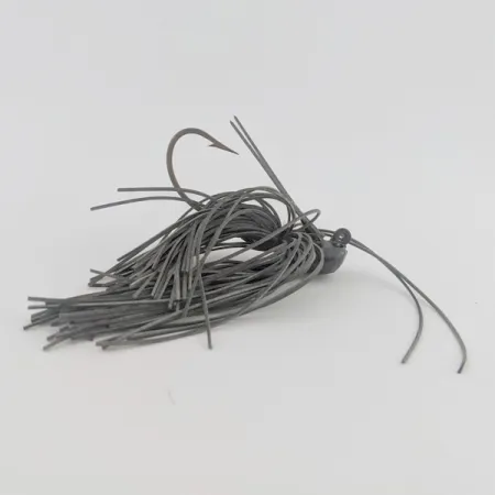 Arkie Lures Arkie Bass Jig, black, 12 g #24414