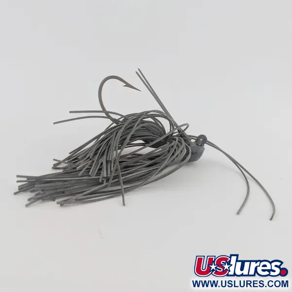 Arkie Lures Arkie Bass Jig, black, 12 g #24414