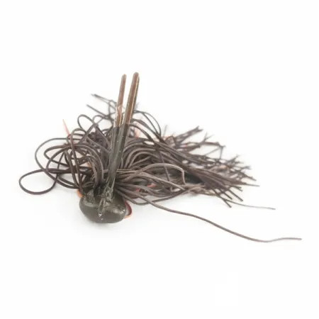 Arkie Lures Arkie Bass Jig, brązowy, 14 g #24415