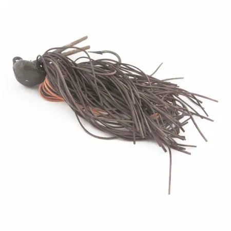 Arkie Lures Arkie Bass Jig, brązowy, 14 g #24415