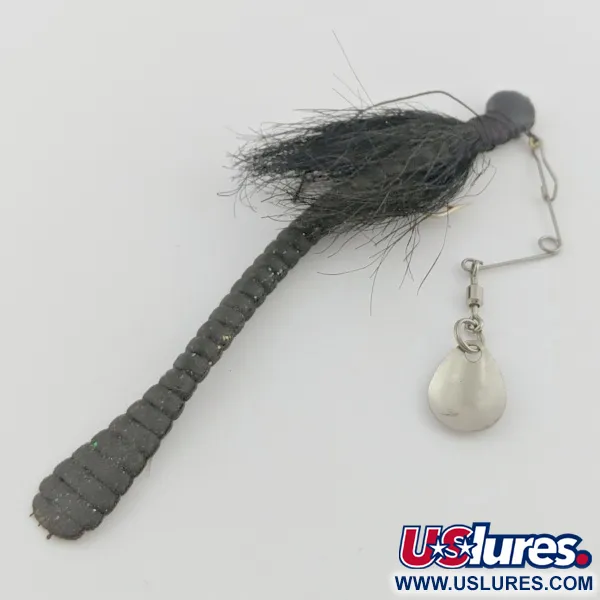 Gapen The Ugly Bug, złoty/nikiel/czarny, 7 g #24416