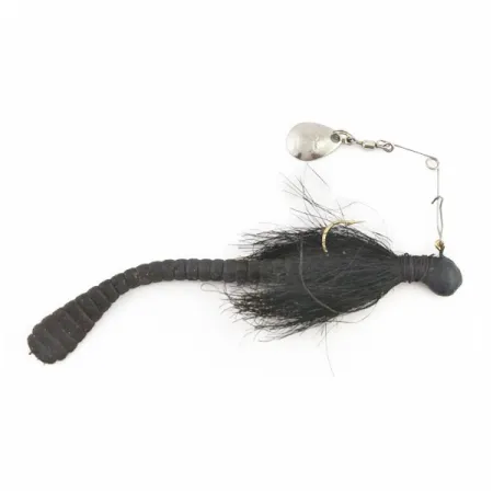 Gapen The Ugly Bug, złoty/nikiel/czarny, 7 g #24416