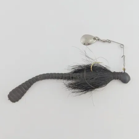 Gapen The Ugly Bug, złoty/nikiel/czarny, 7 g #24416