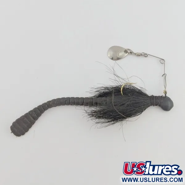 Gapen The Ugly Bug, złoty/nikiel/czarny, 7 g #24416