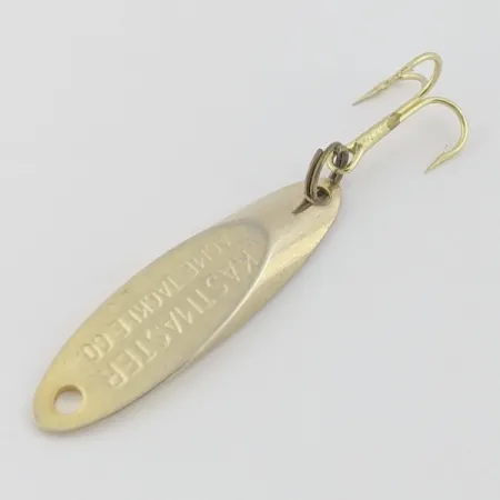 Acme Kastmaster, złotо, 3,5 g błystka wahadłowa #24418