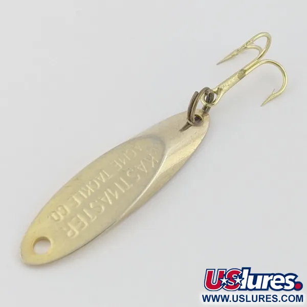 Acme Kastmaster, złotо, 3,5 g błystka wahadłowa #24418