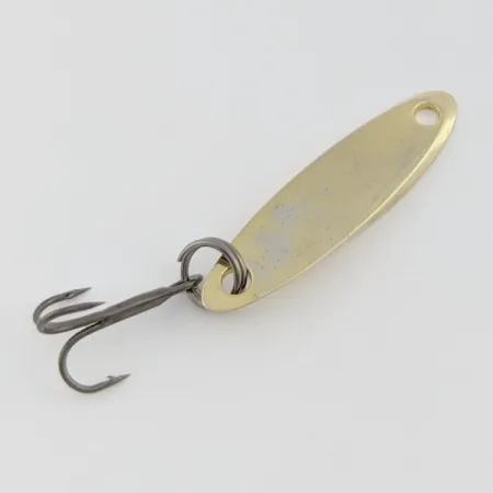 Acme Kastmaster, złotо, 2,5 g błystka wahadłowa #24419