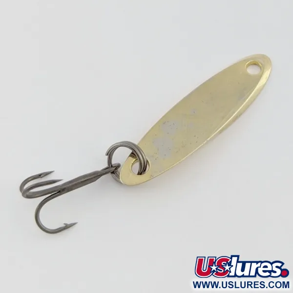 Acme Kastmaster, złotо, 2,5 g błystka wahadłowa #24419