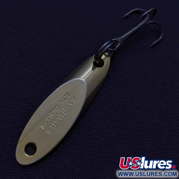 Acme Kastmaster, złotо, 2,5 g błystka wahadłowa #24419