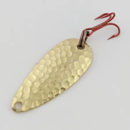 Acme Wonderlure, złoto, 1 g błystka wahadłowa #24420