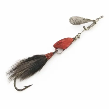 Max Weesners Casting Spinner