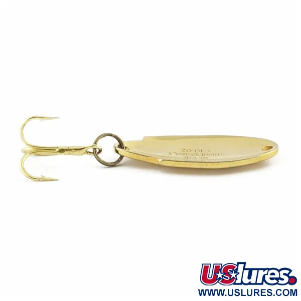 Acme Thunderbolt, złoto, 3,5 g błystka wahadłowa #24426