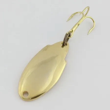 Acme Thunderbolt, złoto, 3,5 g błystka wahadłowa #24426
