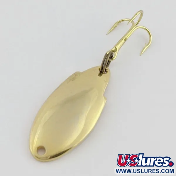 Acme Thunderbolt, złoto, 3,5 g błystka wahadłowa #24426