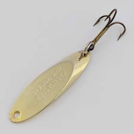 Acme Kastmaster, złoto, 7 g błystka wahadłowa #24427