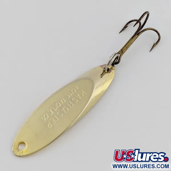 Acme Kastmaster, złoto, 7 g błystka wahadłowa #24427