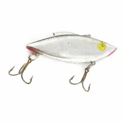 Bill Lewis Rat-L-Trap