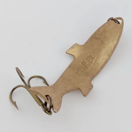 Acme Phoebe, miedź, 7 g błystka wahadłowa #24429