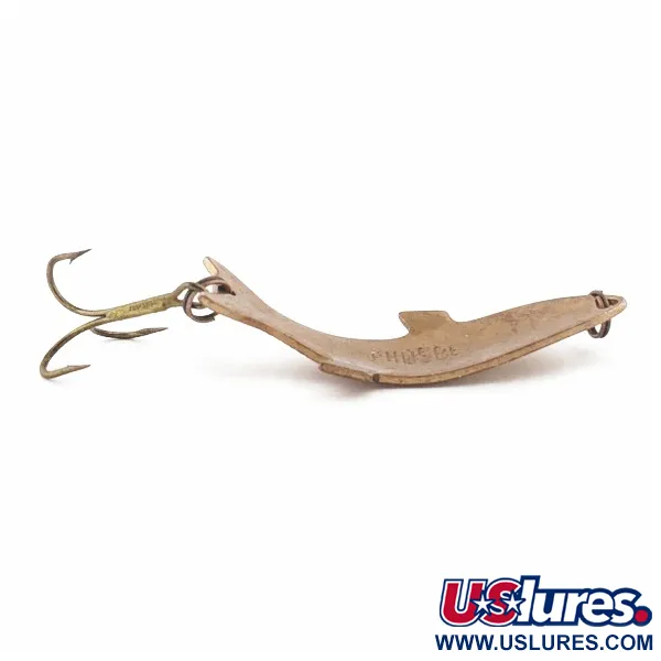 Acme Phoebe, miedź, 7 g błystka wahadłowa #24429