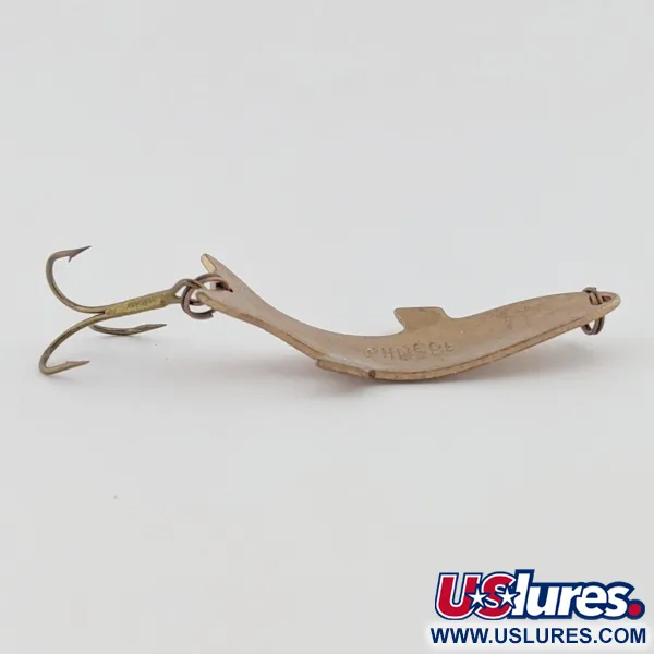 Acme Phoebe, miedź, 7 g błystka wahadłowa #24429