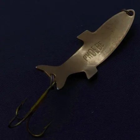 Acme Phoebe, miedź, 7 g błystka wahadłowa #24429