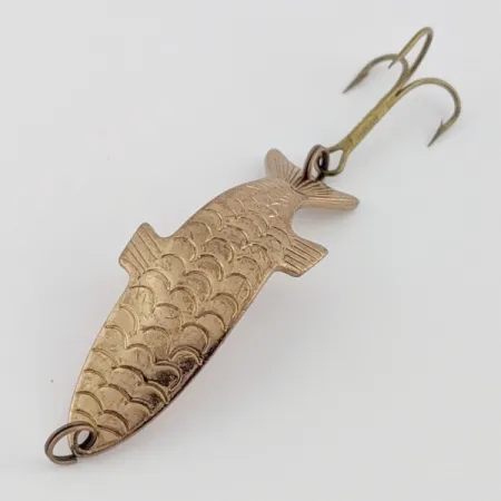 Acme Phoebe, miedź, 7 g błystka wahadłowa #24429