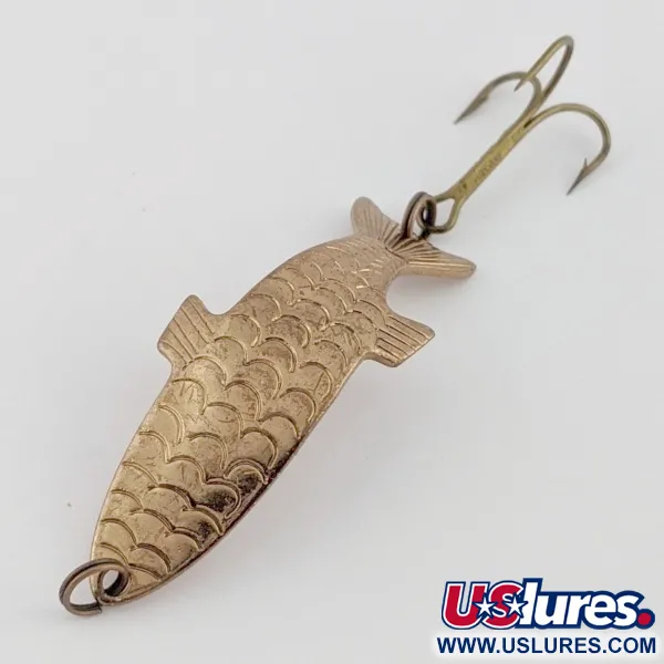 Acme Phoebe, miedź, 7 g błystka wahadłowa #24429