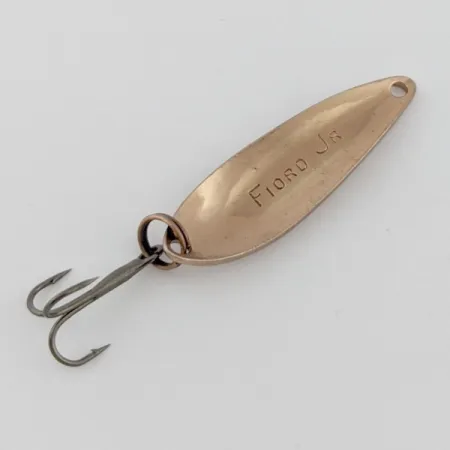 Acme Fiord Spoon, miedź, 3,4 g błystka wahadłowa #24430