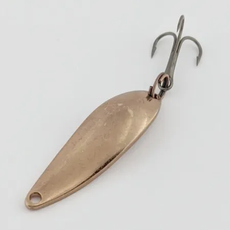 Acme Fiord Spoon, miedź, 3,4 g błystka wahadłowa #24430