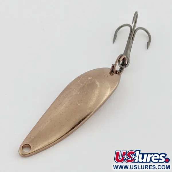Acme Fiord Spoon, miedź, 3,4 g błystka wahadłowa #24430