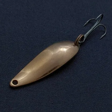 Acme Fiord Spoon, miedź, 3,4 g błystka wahadłowa #24430