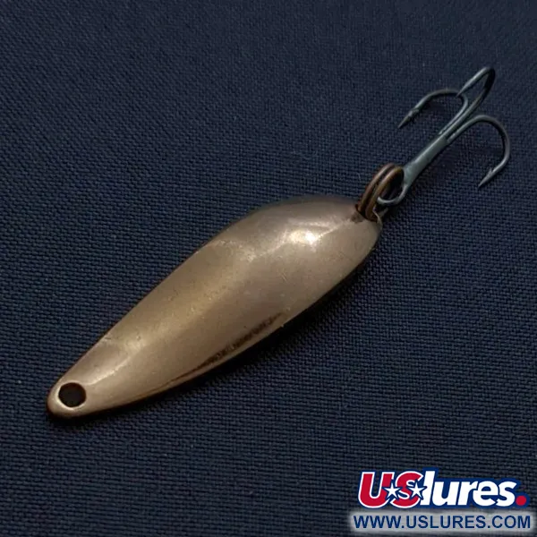 Acme Fiord Spoon, miedź, 3,4 g błystka wahadłowa #24430