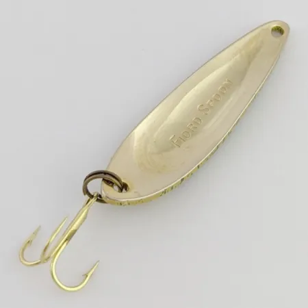 Acme Fiord Spoon, Frog, 7 g błystka wahadłowa #24431