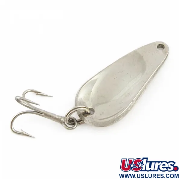 Weller Gypsy King Deluxe, miedź, 3,5 g błystka wahadłowa #24432