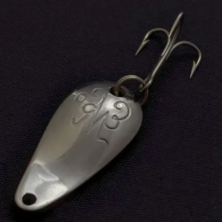 Weller Gypsy King Deluxe, miedź, 3,5 g błystka wahadłowa #24432