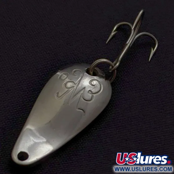 Weller Gypsy King Deluxe, miedź, 3,5 g błystka wahadłowa #24432