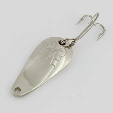 Weller Gypsy King Deluxe, miedź, 3,5 g błystka wahadłowa #24432